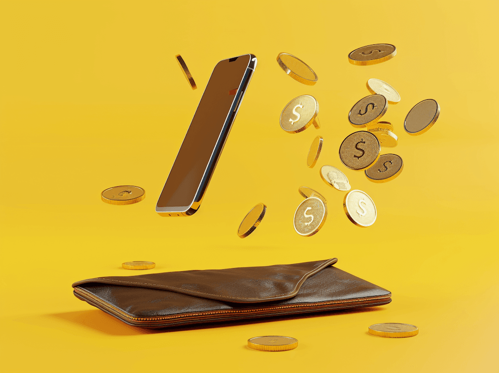 Mobil Applikációk Monetizációja - 1.rész
Hogyan kereshetsz pénzt mobil alkalmazással?