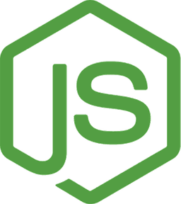 NodeJs logo