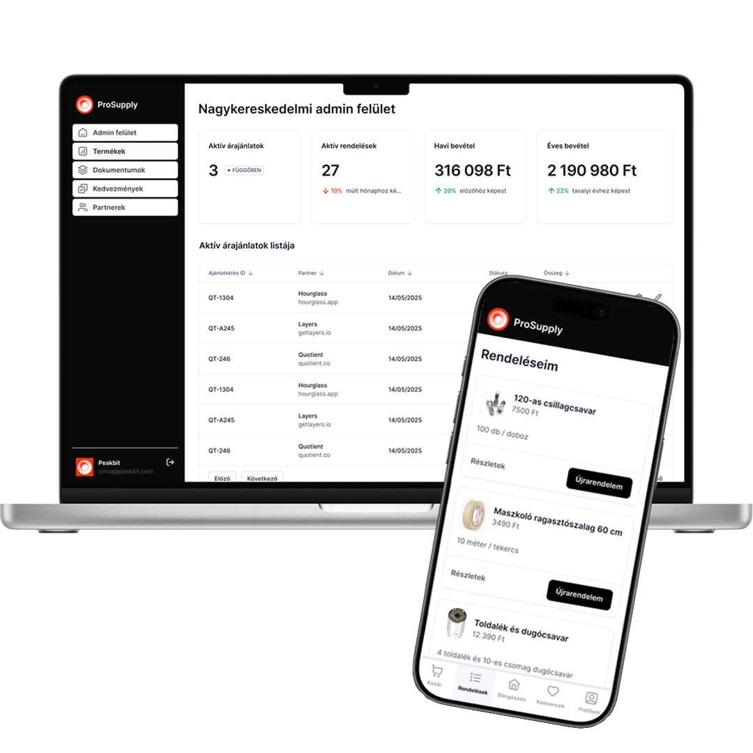 mobile app mockups