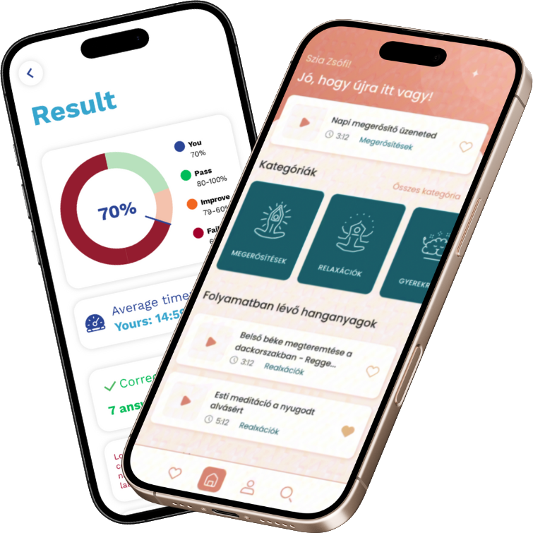 mobile app mockups
